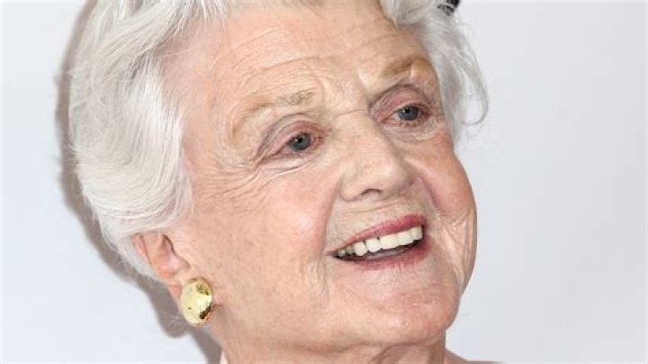 Angela Lansbury's Stunning Net Worth Revealed