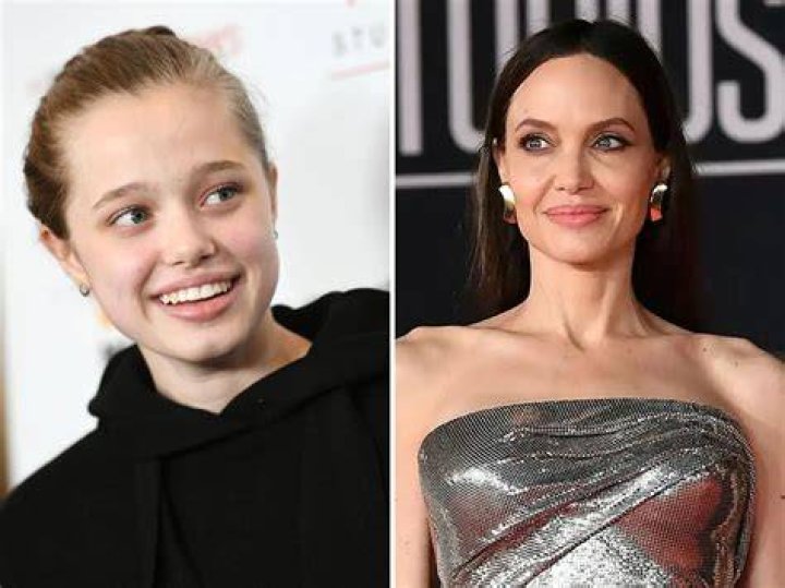 Angelina Jolie y la anorexia la lucha m&aacute;s dura de la actriz