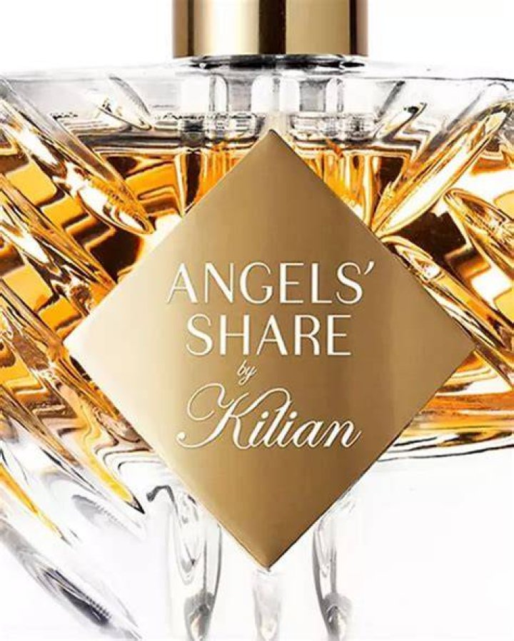 Angels’ Share Fragrance Angels’ Share Fragrance