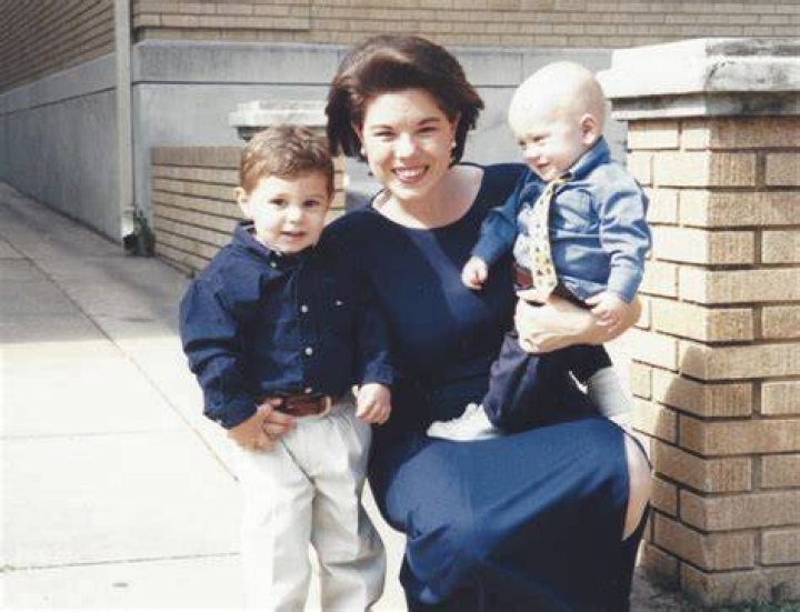 Angie Craig Children Joshua CraigLangston