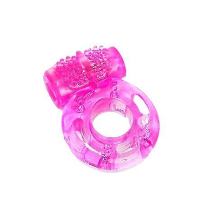 Anillo vibrador multiposición Anillo vibrador multiposición