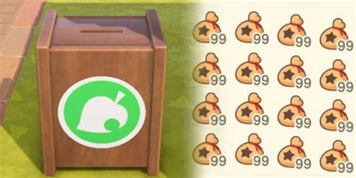 Animal Crossing Donation Box Exploit Offers Easy Way To Make Bells