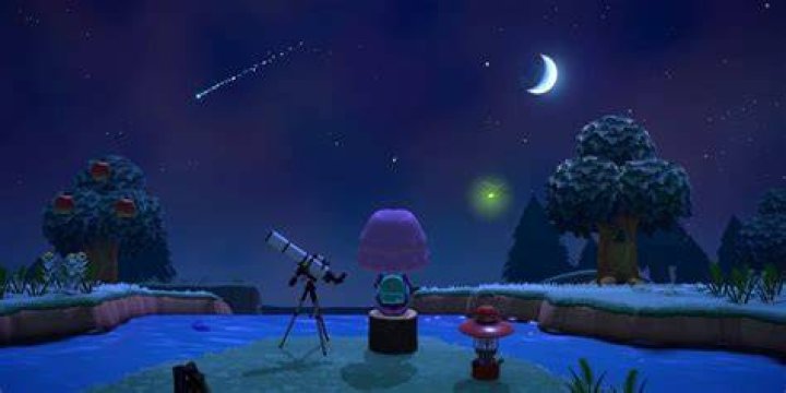 Animal Crossing: New Horizons - How To Maximize Productivity At Night
