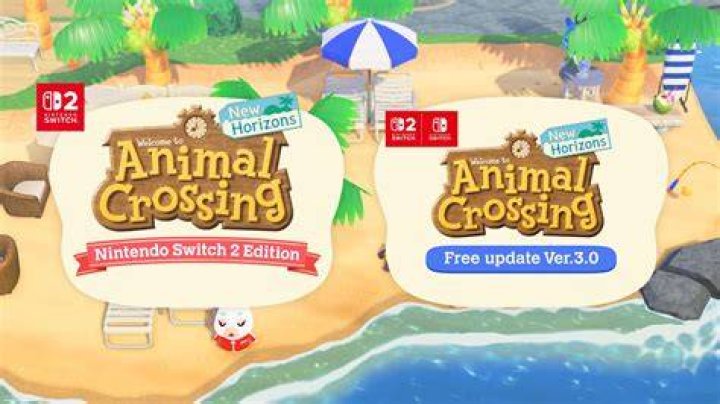 Animal Crossing New Horizons No More DLC Bad