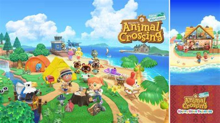 Animal Crossing: New Horizons' Dreaded Bunny Day Event Is Returning