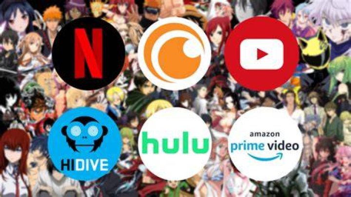 Anime Streaming Services - Blessing or Curse