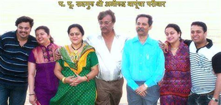 Aniruddha Bapu Wiki,[SadGuru Ji] Biography, Family, Age, Wife, Net Worth, Photos And More