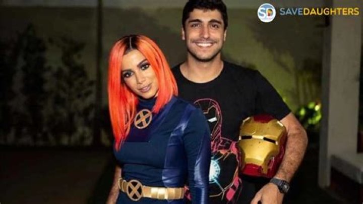 Anitta Husband, Is Anitta Married? Age, Biography, Net Worth