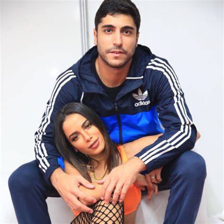 Anitta Husband