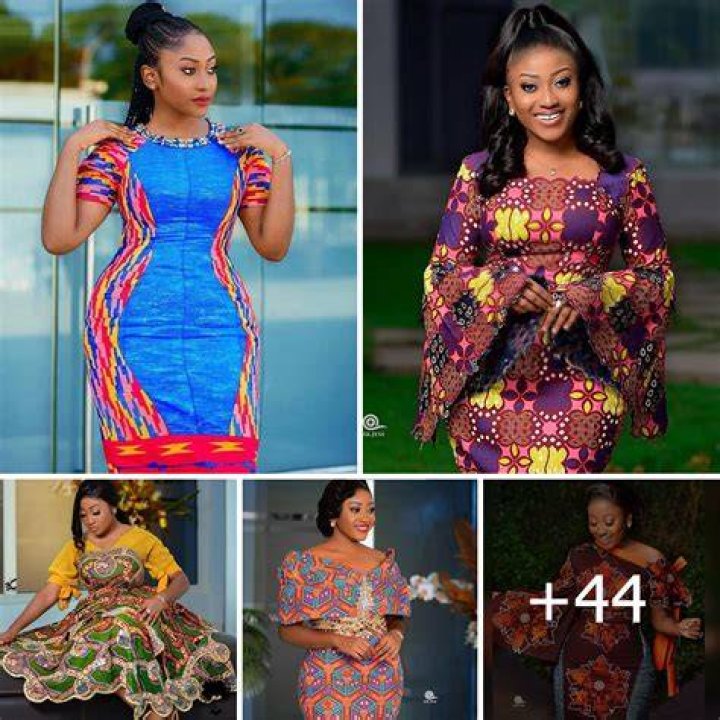 Ankara Styles: Embrace The Vibrancy Of African Fashion