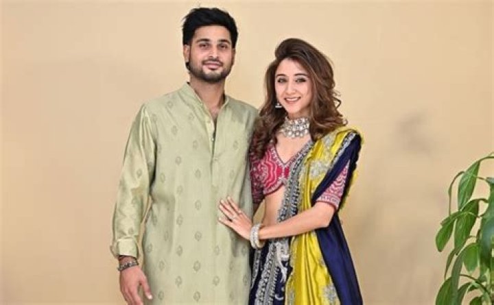 Anmol Ambani Height, Age, Wife, Family, Biography & More &raquo; StarsUnfolded