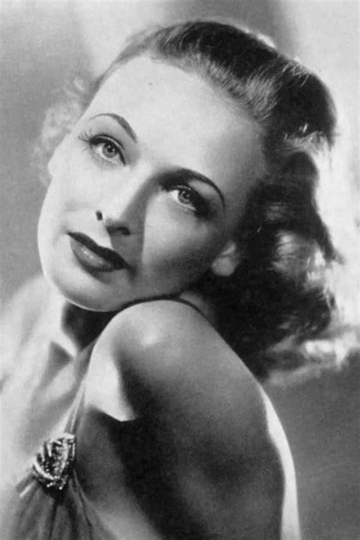 Ann Evers Photos, News and Videos, Trivia and Quotes