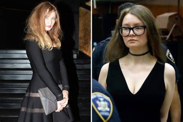 Anna Delvey Parents The Making of a Socialite &mdash; citiMuzik