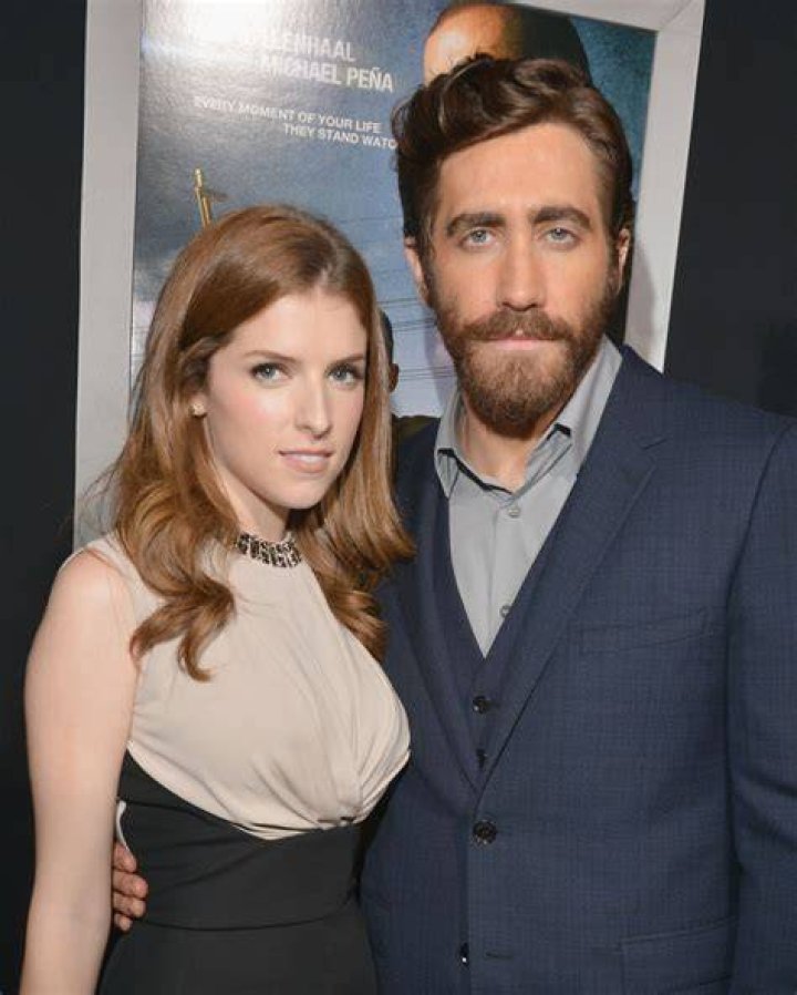 Anna Kendrick Partner 2024: Who Is She Dating?