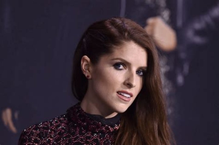 Anna Kendrick: Singer, Actress, Height, Net Worth !