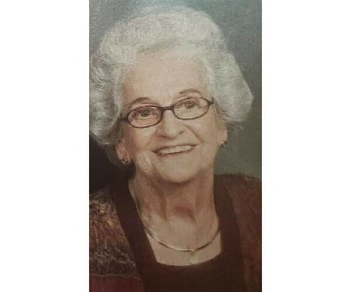 Anna Rogers Obituary:Remembering Anna Rogers: Resident Of San Antonio, Texas, Has Tragically Passed Away