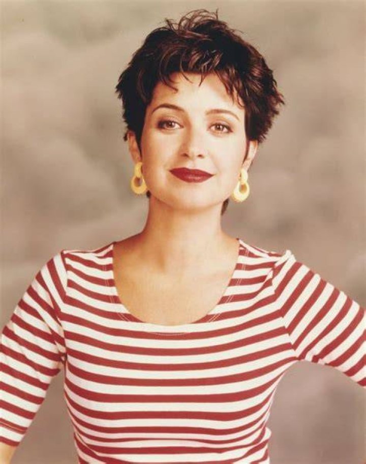 Annie Potts Career: A Journey Through Film And Television