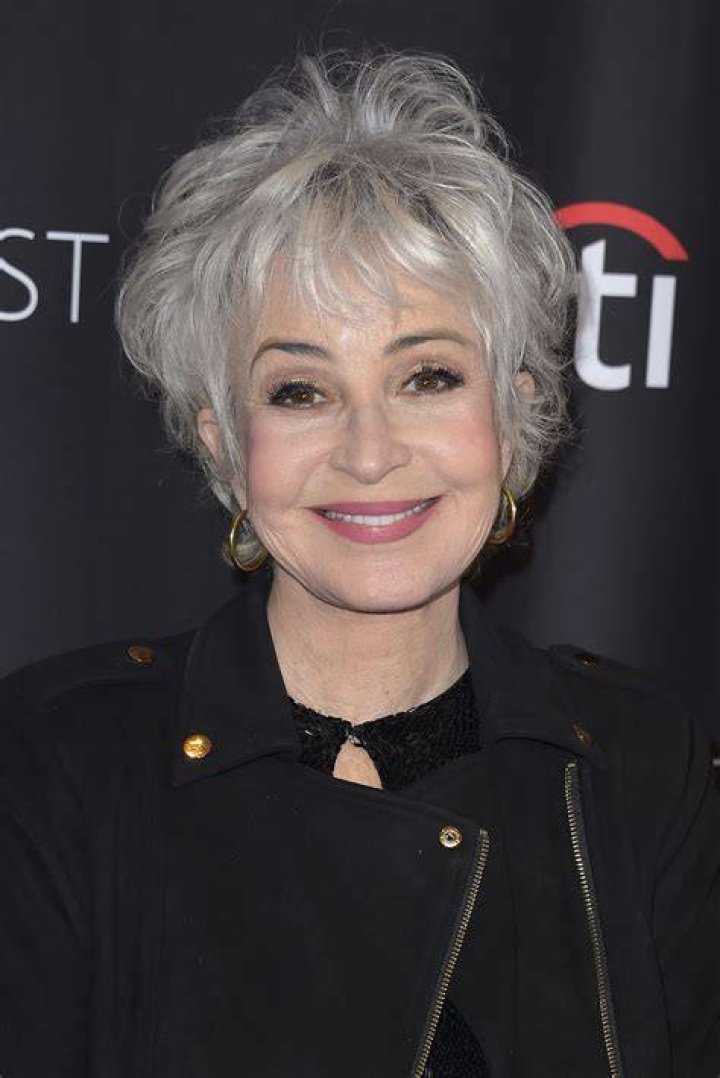 Annie Potts CinemaCrush