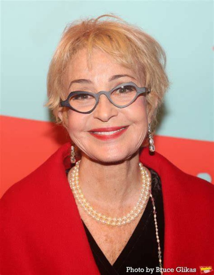 Annie Potts Credits, Bio, News & More Broadway World