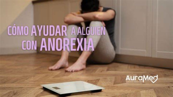 Anorexia C&oacute;mo salir de un TCA Cl&iacute;nica P&eacute;rezEspinosa