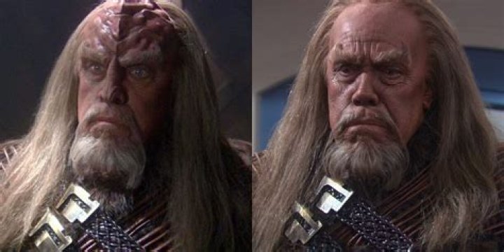 Antaak From Star Trek Enterprise