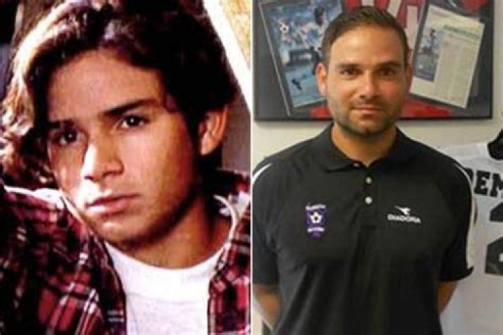 Anthony Esquivel