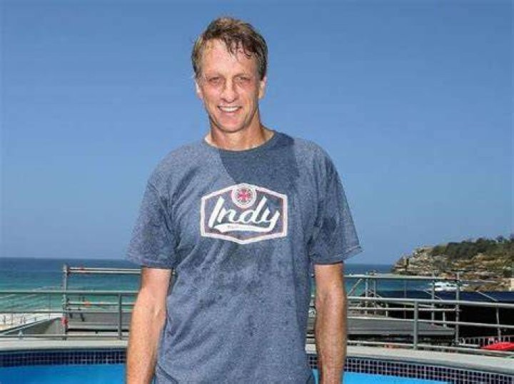 Anthony Frank Hawk Net Worth, Height, Weight, Bio, Age