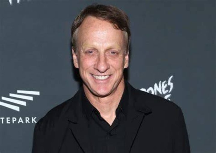Anthony Frank Hawk net worth