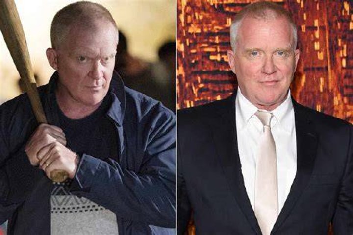 Anthony Michael Hall in Halloween Kills