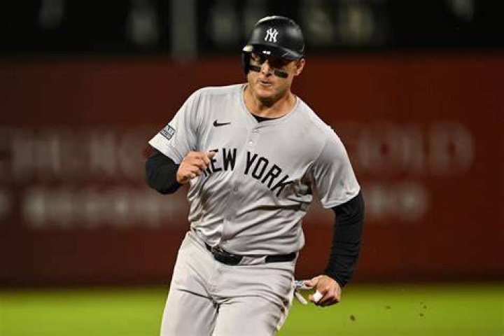 Anthony Rizzo's wife Emily Rizzo on preparing for 2023 NYC marathon