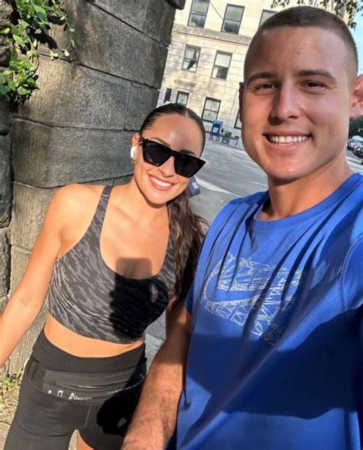 Anthony Rizzo&rsquo;s wife Emily Rizzo on preparing for 2023 NYC marathon
