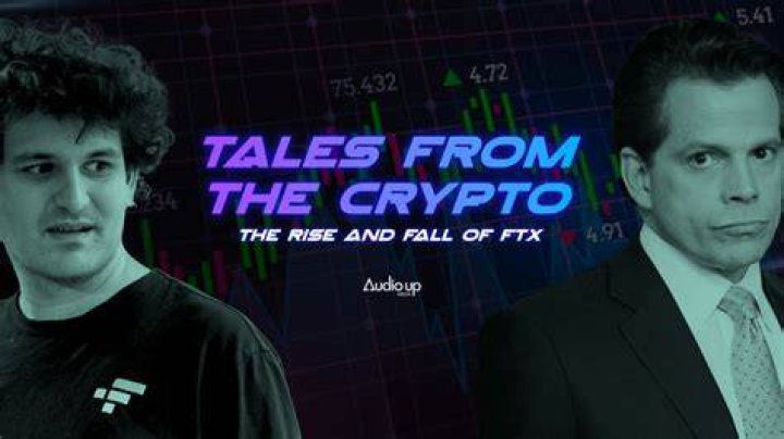 Anthony Scaramucci On Crypto Podcast About Sam Bankman-Fried