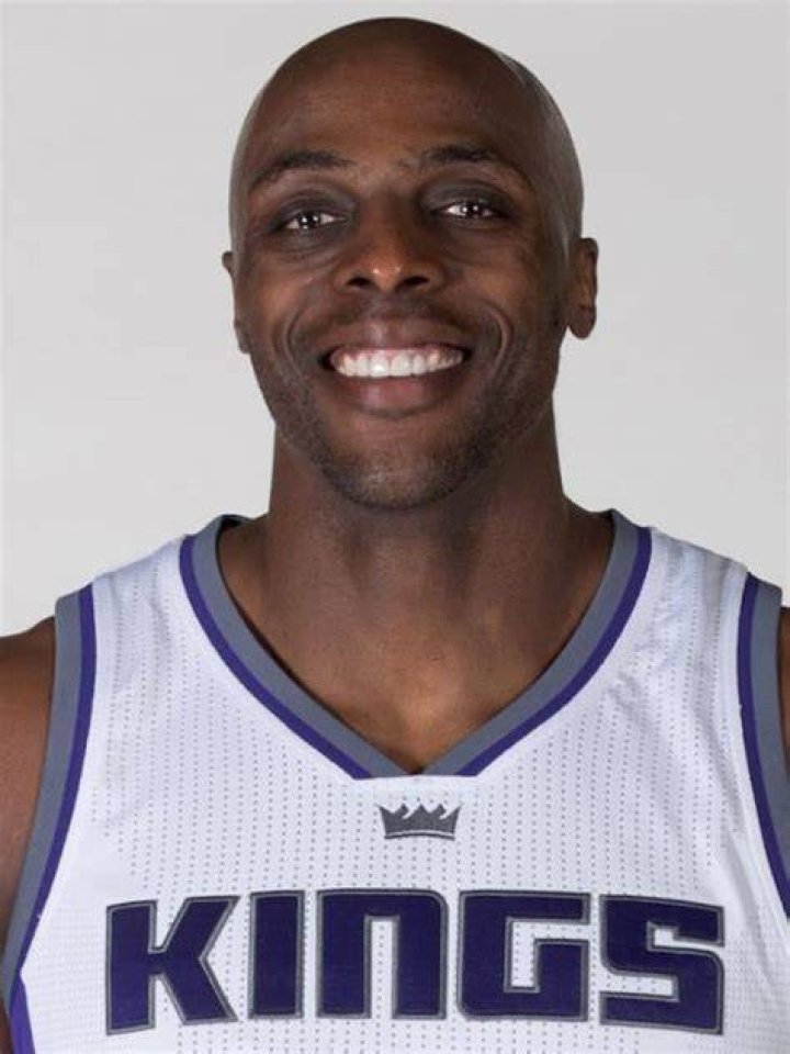Anthony Tolliver: Basketball, Age, NBA, Wife, Net Worth !