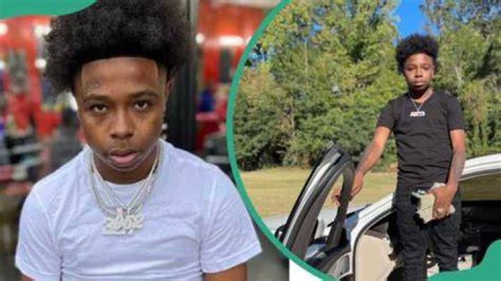 Anti Da Menace: Rapper, Age, Height, Net Worth, Songs, Instagram, Relationship, Family