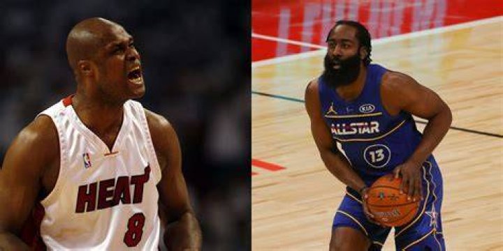 Antoine Walker Reverts To James Harden’s Disrespectful Comments