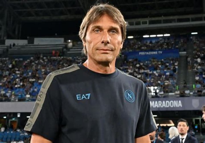 Antonio Conte's net worth, wife, height, career, salary, contract, trophies