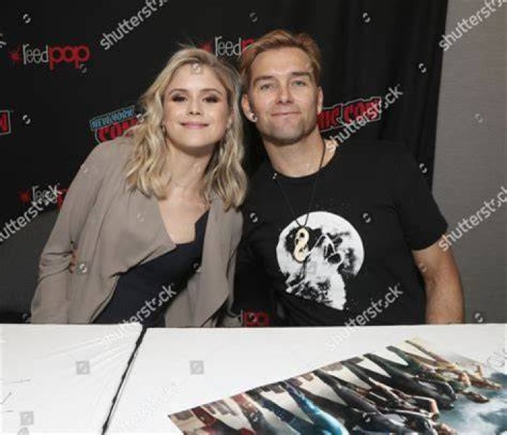 Antony Starr And Erin Moriarty: The Dynamic Duo Of 