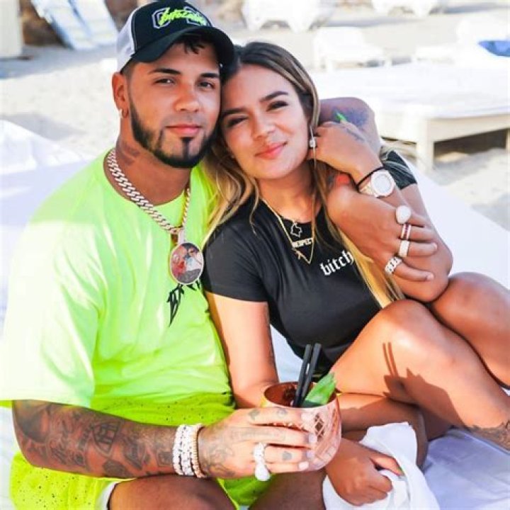 Anuel AA Dedicates Heartbreaking New Song to Ex Karol G