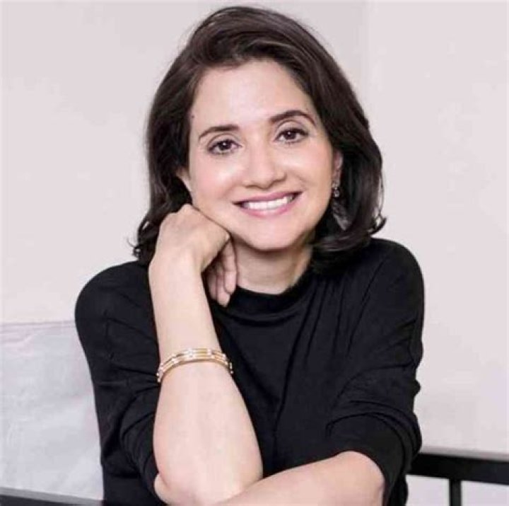 Anupama Chopra Age, Affairs, Net Worth, Height, Bio and More