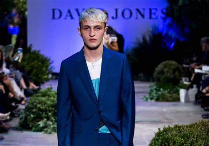 Anwar Hadid Net Worth
