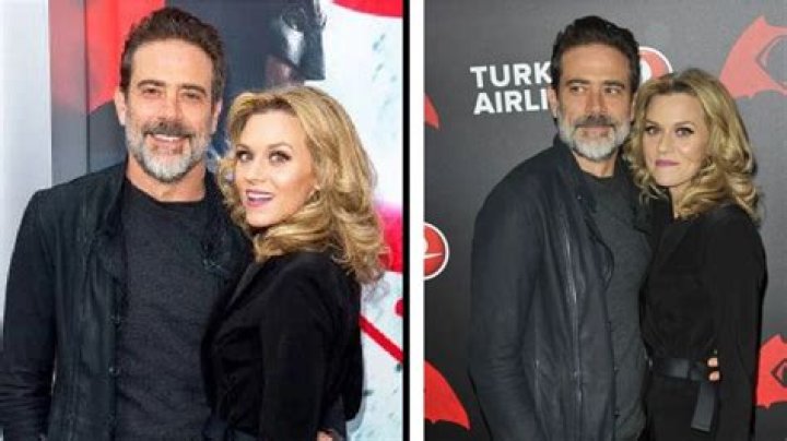 Anya Longwell: All You Need to Know About Jeffrey Dean Morgan's Ex-wife 