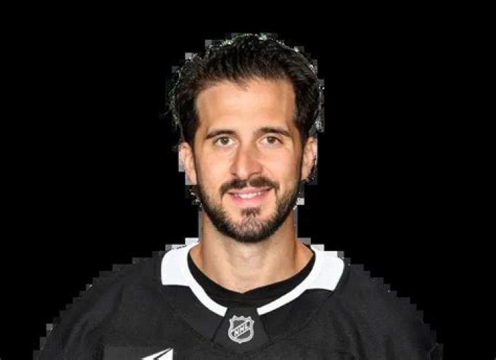 Anže Kopitar Wife | Parents, Height, Children, Age, Career