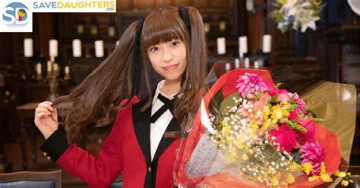 Aoi Morikawa Biography, Wiki, Family, Age, Boyfriend, Husband, Lifestyle, Net Worth, Salary, Affairs, Photos, Movies and More