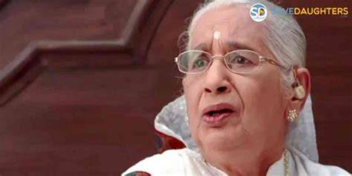 Aparna Kanekar Wiki, Age, Husband, Biography, Death, Family