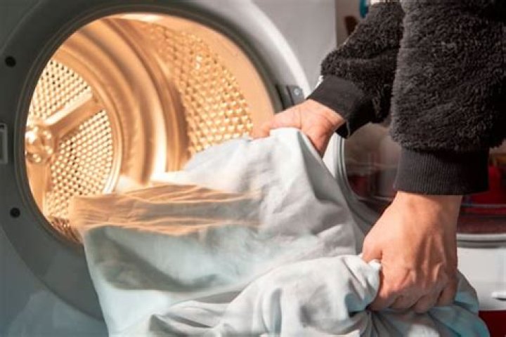 Apparently dryers aren't all that common in New Zealand. Photo / Getty