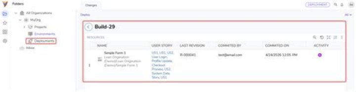Applying a language deployment package - Documentation for Remedy Deployment 20.02