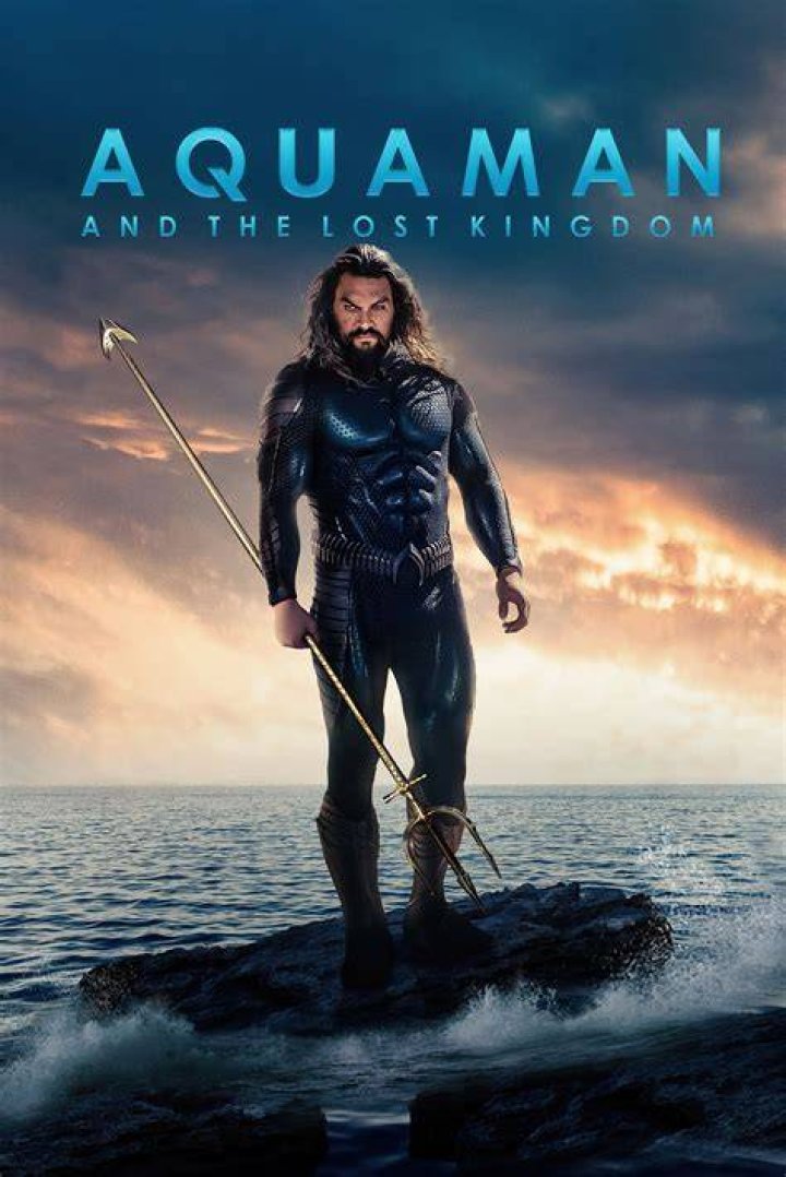 Aquaman the lost kingdom black manta amber heard updates