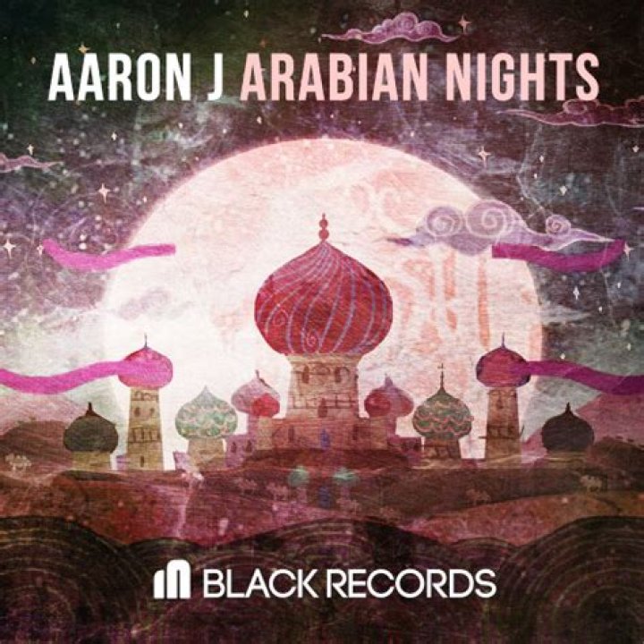 Arabian Nights (Original Mix) SkyfieldMP3免费下载,FLAC无损音质下载,LRC歌词下载
