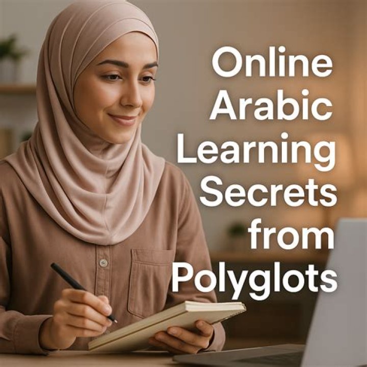 Arabic: top language learning destinations in 2019