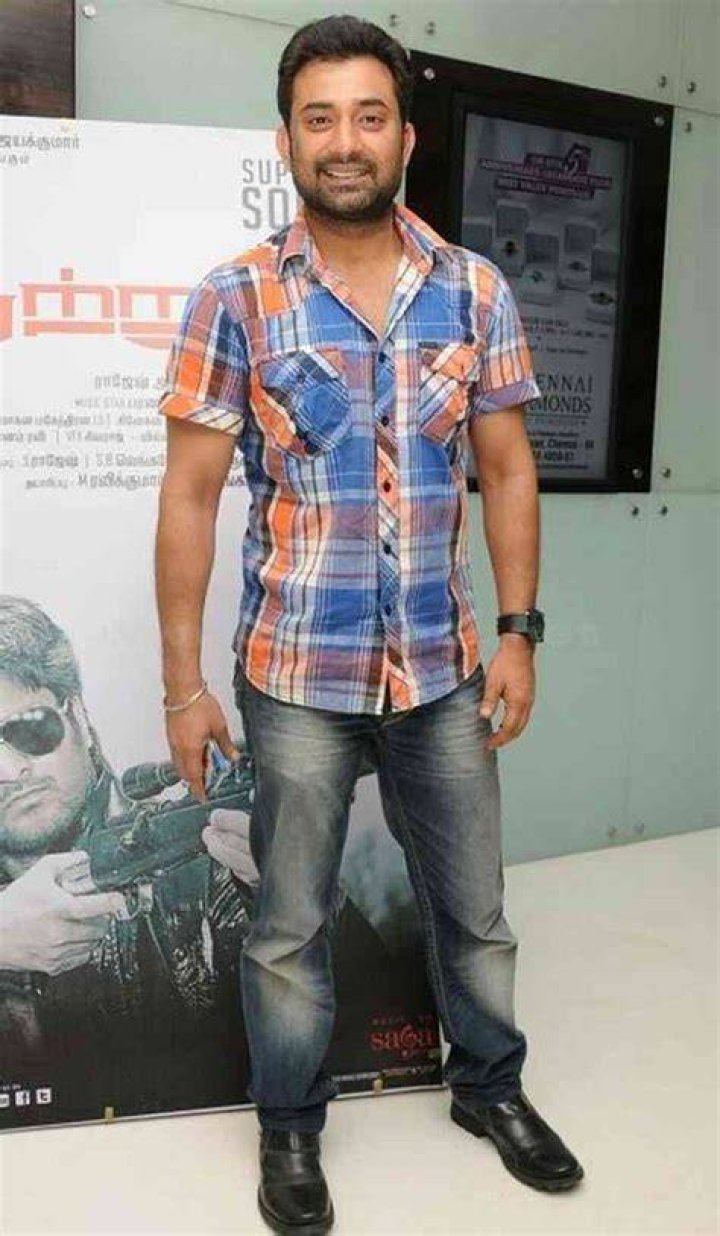Aravind Akash Height, Affairs, Net Worth, Age, Bio and More